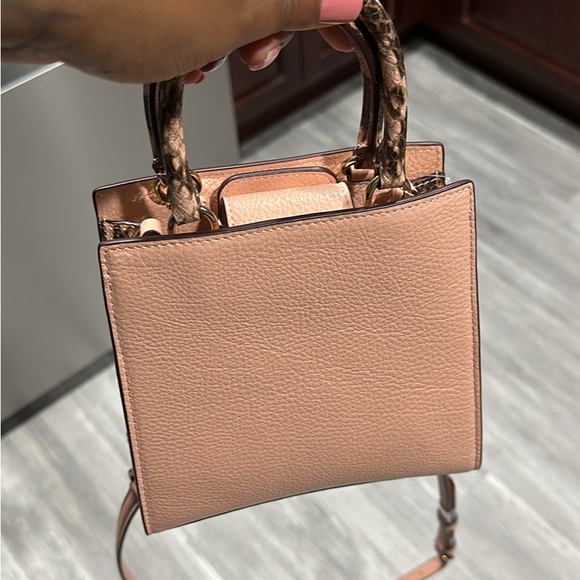 Mini Coach Crossbody - Picture 3 of 6